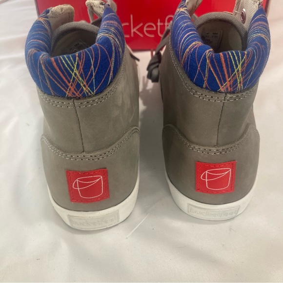 Bucketfeet shoes NWT - Picture 2 of 7